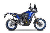 SPARK Dakar - Yamaha T&eacute;n&eacute;r&eacute; 700 19&ndash;25 - Slip-on