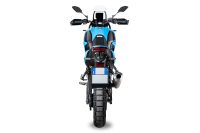 SPARK Dakar - Yamaha T&eacute;n&eacute;r&eacute; 700 19&ndash;25 - Slip-on