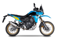 SPARK Dakar - Yamaha T&eacute;n&eacute;r&eacute; 700 19&ndash;25 - Slip-on