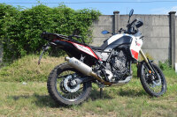 SPARK Dakar - Yamaha T&eacute;n&eacute;r&eacute; 700 19&ndash;25 - Slip-on