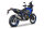 SPARK Dakar - Yamaha T&eacute;n&eacute;r&eacute; 700 19&ndash;25 - Slip-on