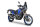 SPARK Dakar - Yamaha T&eacute;n&eacute;r&eacute; 700 19&ndash;25 - Slip-on