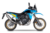 SPARK Dakar - Yamaha T&eacute;n&eacute;r&eacute; 700...