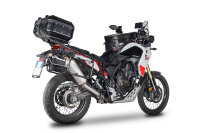 SPARK Dakar - Yamaha T&eacute;n&eacute;r&eacute; 700 19&ndash;25 - Slip-on - hochgelegt