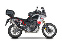 SPARK Dakar - Yamaha T&eacute;n&eacute;r&eacute; 700 19&ndash;25 - Slip-on - hochgelegt