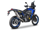 SPARK Dakar - Yamaha T&eacute;n&eacute;r&eacute; 700 19&ndash;25 - Slip-on - hochgelegt