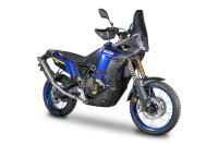 SPARK Dakar - Yamaha T&eacute;n&eacute;r&eacute; 700 19&ndash;25 - Slip-on - hochgelegt