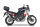SPARK Dakar - Yamaha T&eacute;n&eacute;r&eacute; 700 19&ndash;25 - Slip-on - hochgelegt