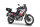 SPARK Dakar - Yamaha T&eacute;n&eacute;r&eacute; 700 19&ndash;25 - Slip-on - hochgelegt