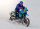 SPARK Dakar - Yamaha T&eacute;n&eacute;r&eacute; 700 19&ndash;25 - Slip-on - hochgelegt