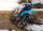 SPARK Dakar - Yamaha T&eacute;n&eacute;r&eacute; 700 19&ndash;25 - Slip-on - hochgelegt