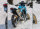 SPARK Dakar - Yamaha T&eacute;n&eacute;r&eacute; 700 19&ndash;25 - Slip-on - hochgelegt