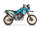 SPARK Dakar - Yamaha T&eacute;n&eacute;r&eacute; 700 19&ndash;25 - Slip-on - hochgelegt