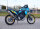 SPARK Dakar - Yamaha T&eacute;n&eacute;r&eacute; 700 19&ndash;25 - Slip-on - hochgelegt