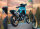 SPARK Dakar - Yamaha T&eacute;n&eacute;r&eacute; 700 19&ndash;25 - Slip-on - hochgelegt