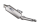 SPARK Dakar - Yamaha T&eacute;n&eacute;r&eacute; 700 19&ndash;25 - Slip-on - hochgelegt