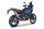 SPARK Dakar - Yamaha T&eacute;n&eacute;r&eacute; 700 19&ndash;25 - Slip-on - hochgelegt