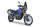 SPARK Dakar - Yamaha T&eacute;n&eacute;r&eacute; 700 19&ndash;25 - Slip-on - hochgelegt