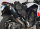 SPARK Dakar - Yamaha T&eacute;n&eacute;r&eacute; 700 19&ndash;25 - Slip-on - hochgelegt