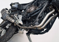 SPARK Racing - Yamaha T&eacute;n&eacute;r&eacute; 700 19&ndash;25 - Edelstahl-Racingkr&uuml;mmer