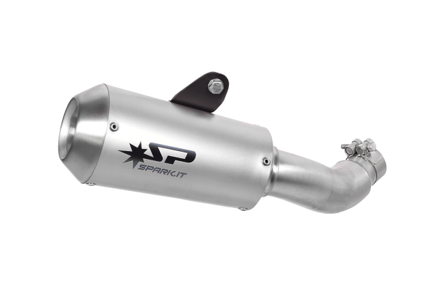 SPARK MotoGP - Yamaha YZF R3 15&ndash;16 - Racing-Slip-on