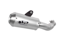 SPARK MotoGP - Yamaha YZF R3 15&ndash;16 - Racing-Slip-on