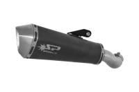 SPARK Konix - Yamaha YZF R3 15&ndash;16 - Racing-Slip-on