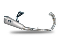 SPARK Konix - Yamaha YZF R3 15&ndash;24 - Komplettanlage...