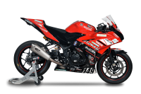 SPARK Konix - Yamaha YZF R3 15&ndash;24 - Komplettanlage...