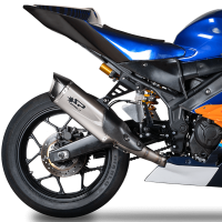 SPARK Force Evo - Yamaha YZF R3 15&ndash;24 -...