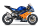 SPARK Force Evo - Yamaha YZF R3 15&ndash;24 - Komplettanlage - &Oslash;60 mm - Volltitan