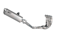 SPARK Force - Yamaha YZF R6 07&ndash;16 - Komplettanlage...