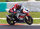 SPARK Konix - Yamaha YZF R6 07&ndash;16 - Komplettanlage - Edelstahl Titan