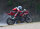 SPARK Konix - Yamaha YZF R6 07&ndash;16 - Komplettanlage - Edelstahl Titan