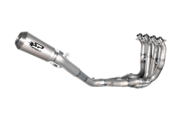 SPARK MotoGP - Yamaha YZF R6 07&ndash;16 - Komplettanlage...