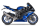 SPARK Force Evo - Yamaha YZF R6 07&ndash;24 - Komplettanlage - STEP 3 - Volltitan
