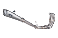 SPARK Konix Evo - Yamaha YZF R6 07&ndash;24 -...