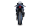 SPARK Konix Evo - Yamaha MT-10 16&ndash;26, YZF R1 15&ndash;26 - 3/4-Anlage - STEP 2 - &Oslash;60 mm - Titan