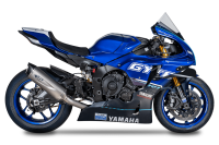 SPARK Force Evo - Yamaha MT-10 16&ndash;26, YZF R1...