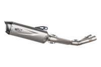 SPARK Force Evo - Yamaha MT-10 16&ndash;26, YZF R1...