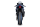 SPARK Force Evo - Yamaha MT-10 16&ndash;26, YZF R1 15&ndash;26 - 3/4-Anlage - STEP 2 - &Oslash;60 mm - Titan