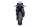 SPARK Force Evo - Yamaha MT-10 16&ndash;26, YZF R1 15&ndash;26 - Komplettanlage - &Oslash;65 mm - Edelstahl Titan