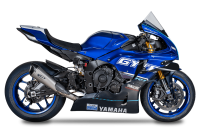 SPARK Konix Evo - Yamaha MT-10 16&ndash;26, YZF R1...