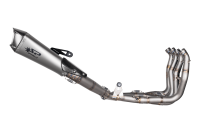 SPARK Konix Evo - Yamaha MT-10 16&ndash;26, YZF R1...