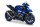 SPARK Konix Evo - Yamaha MT-10 16&ndash;26, YZF R1 15&ndash;26 - Komplettanlage - STEP 2 - &Oslash;65 mm - Volltitan