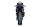 SPARK Konix Evo - Yamaha MT-10 16&ndash;26, YZF R1 15&ndash;26 - Komplettanlage - STEP 2 - &Oslash;65 mm - Volltitan