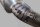 SPARK Konix Evo - Yamaha MT-10 16&ndash;26, YZF R1 15&ndash;26 - Komplettanlage - STEP 2 - &Oslash;65 mm - Volltitan
