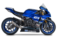 SPARK GRID-O - Yamaha MT-10 16&ndash;26, YZF R1...