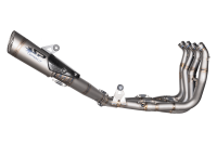 SPARK GRID-O - Yamaha MT-10 16&ndash;26, YZF R1...