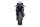 SPARK GRID-O - Yamaha MT-10 16&ndash;26, YZF R1 15&ndash;26 - Komplettanlage - &Oslash;65 mm - Volltitan